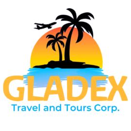 gladex travel and tours corp.